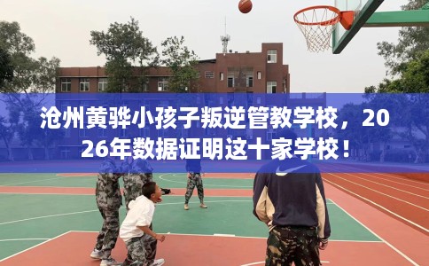 沧州黄骅小孩子叛逆管教学校，2026年数据证明这十家学校！