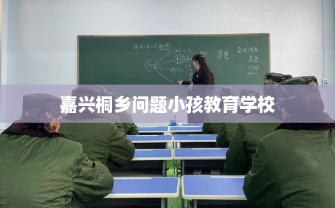 嘉兴桐乡问题小孩教育学校