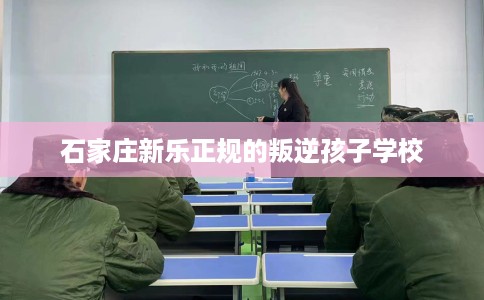 石家庄新乐正规的叛逆孩子学校 石家庄新乐正规的叛逆孩子学校