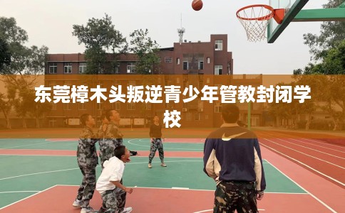 东莞樟木头叛逆青少年管教封闭学校
