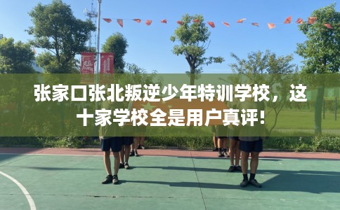张家口张北叛逆少年特训学校，这十家学校全是用户真评!