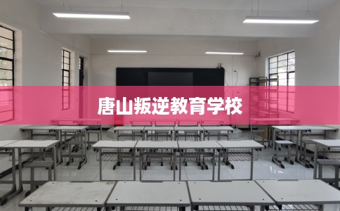 唐山叛逆教育学校