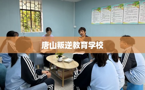 唐山叛逆教育学校