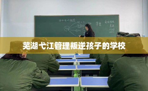 芜湖弋江管理叛逆孩子的学校