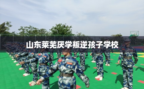 山东莱芜厌学叛逆孩子学校