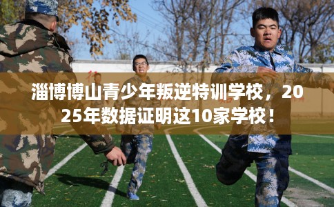 淄博博山青少年叛逆特训学校,2025年数据证明这10家学校! 淄博博山青少年叛逆特训学校,2025年数据证明这10家学校!