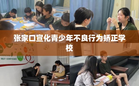 张家口宣化青少年不良行为矫正学校