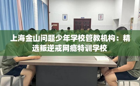 上海金山问题少年学校管教机构：精选叛逆戒网瘾特训学校