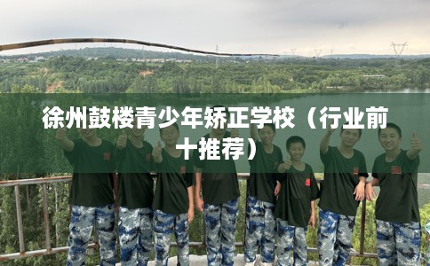 徐州鼓楼青少年矫正学校（行业前十推荐）