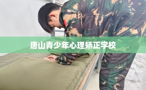 唐山青少年心理矫正学校