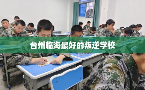 台州临海最好的叛逆学校