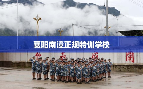 襄阳南漳正规特训学校