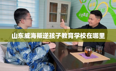 山东威海叛逆孩子教育学校在哪里