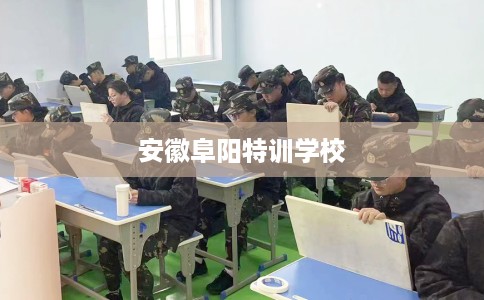 安徽阜阳特训学校