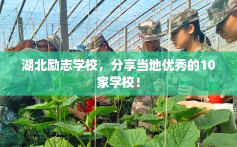 湖北励志学校，分享当地优秀的10家学校！