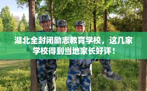 湖北全封闭励志教育学校，这几家学校得到当地家长好评！