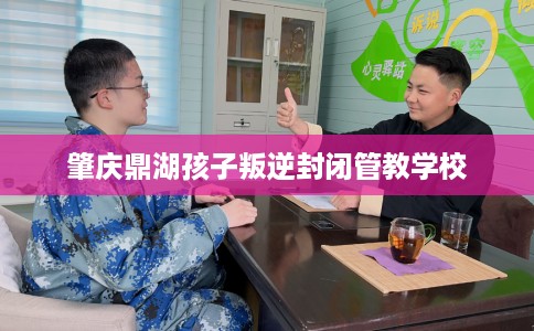 肇庆鼎湖孩子叛逆封闭管教学校