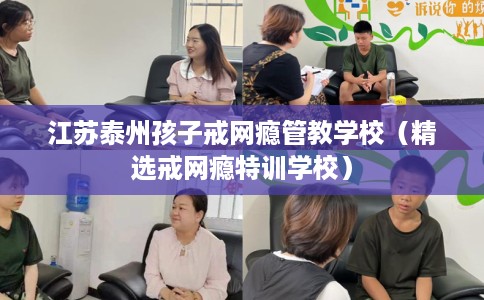 江苏泰州孩子戒网瘾管教学校（精选戒网瘾特训学校）