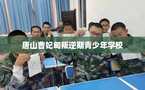 唐山曹妃甸叛逆期青少年学校