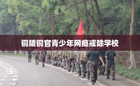 铜陵铜官青少年网瘾戒除学校