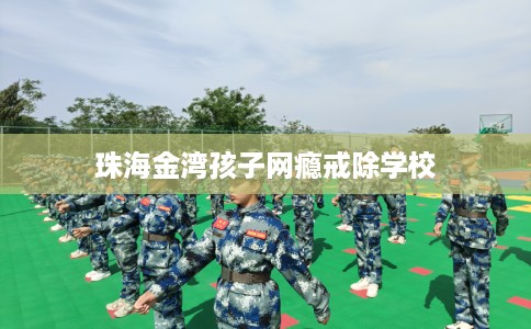 珠海金湾孩子网瘾戒除学校