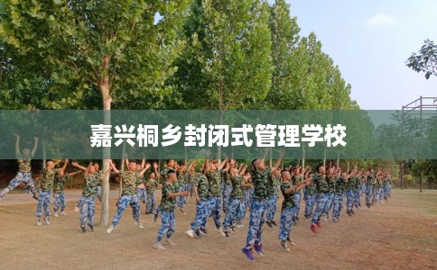 嘉兴桐乡封闭式管理学校