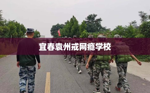 宜春袁州戒网瘾学校