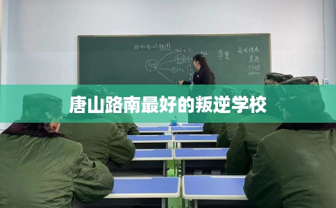 唐山路南最好的叛逆学校