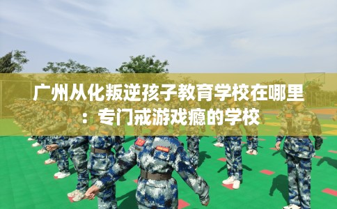广州从化叛逆孩子教育学校在哪里：专门戒游戏瘾的学校