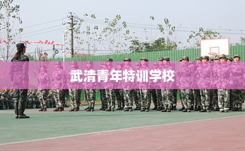 武清青年特训学校