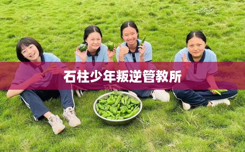 石柱少年叛逆管教所