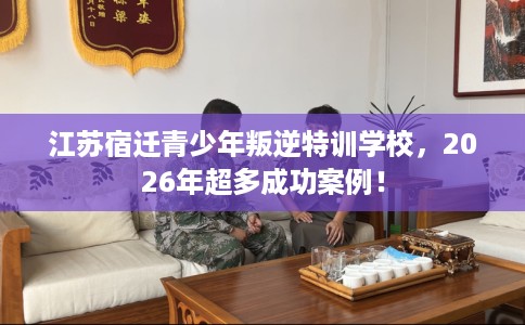 江苏宿迁青少年叛逆特训学校，2026年超多成功案例！