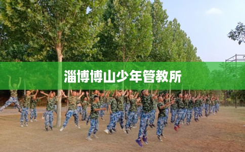 淄博博山少年管教所 淄博博山少年管教所