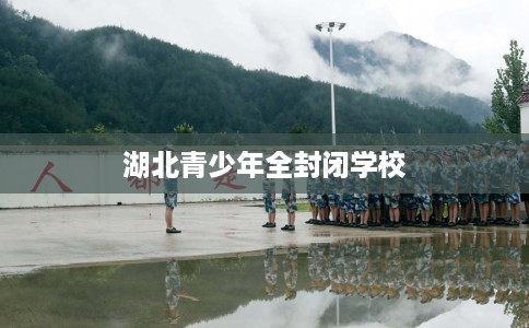 湖北青少年全封闭学校