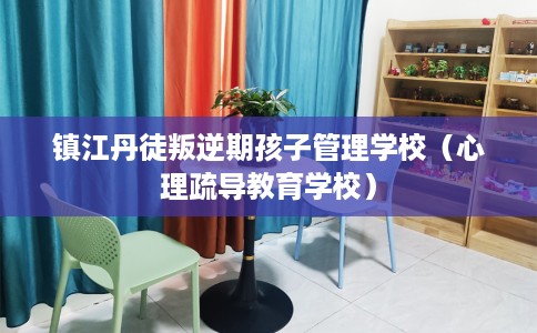 镇江丹徒叛逆期孩子管理学校（心理疏导教育学校）