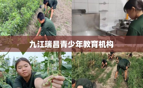 九江瑞昌青少年教育机构