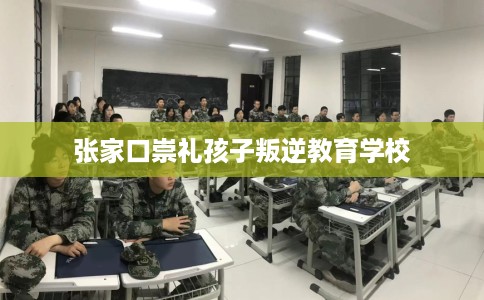 张家口崇礼孩子叛逆教育学校