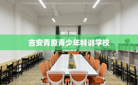 吉安青原青少年特训学校