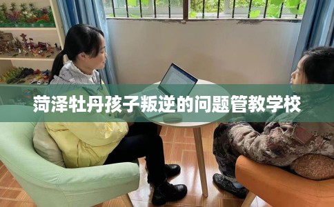 菏泽牡丹孩子叛逆的问题管教学校