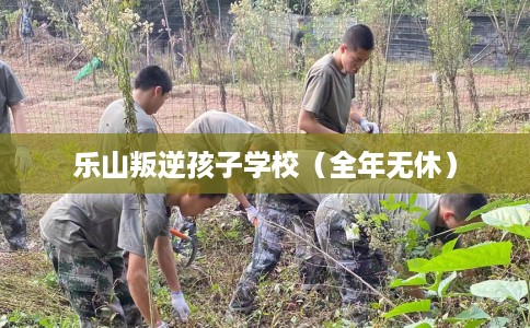 乐山叛逆孩子学校（全年无休）