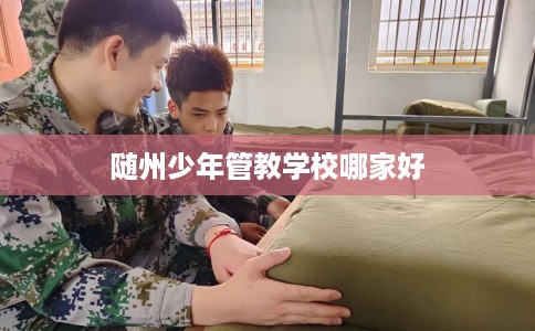 随州少年管教学校哪家好