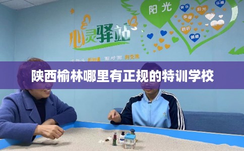 陕西榆林哪里有正规的特训学校