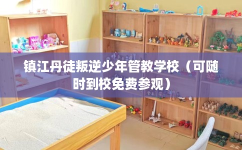 镇江丹徒叛逆少年管教学校（可随时到校免费参观）