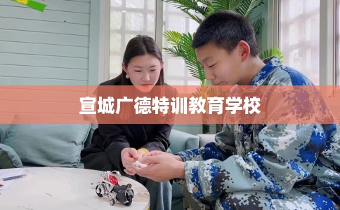 宣城广德特训教育学校