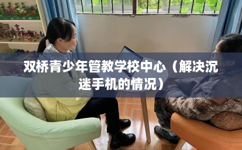 双桥青少年管教学校中心（解决沉迷手机的情况）