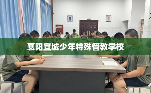 襄阳宜城少年特殊管教学校 襄阳宜城少年特殊管教学校