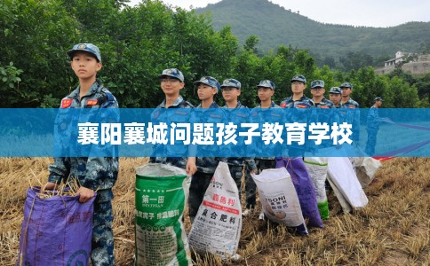 襄阳襄城问题孩子教育学校