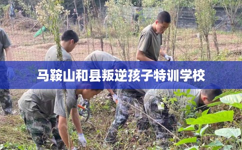 马鞍山和县叛逆孩子特训学校
