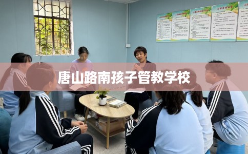 唐山路南孩子管教学校