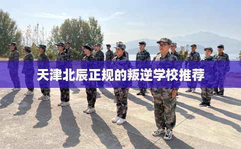 天津北辰正规的叛逆学校推荐
